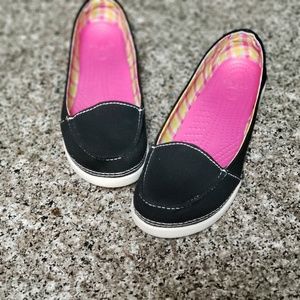 *2/$15* crocs loafers